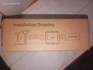 Felicity Surge Protector