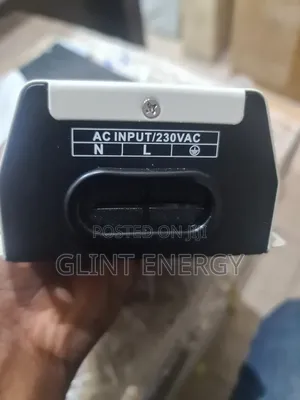 Felicity Surge Protector