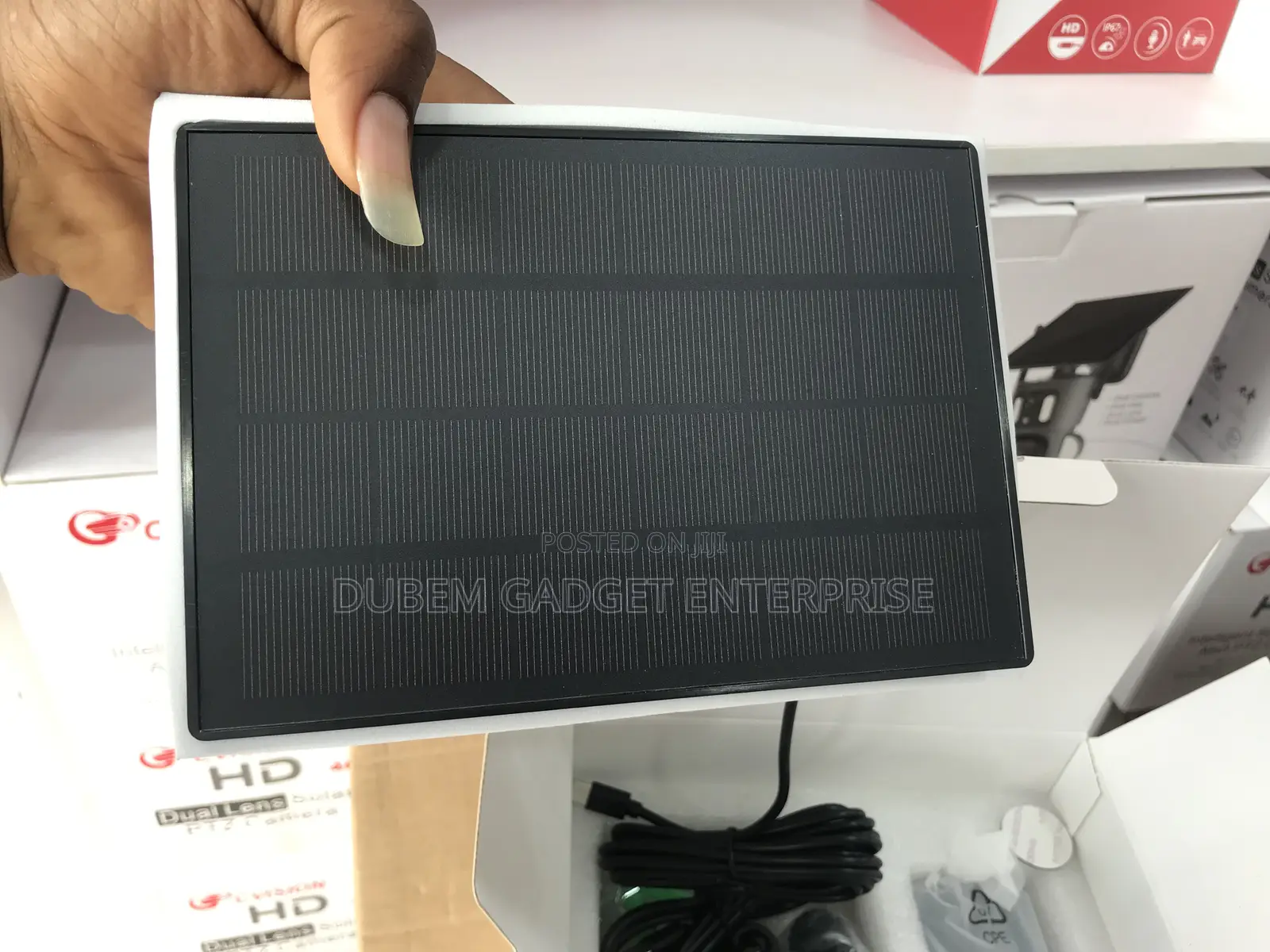 4g Mini Battery Camera