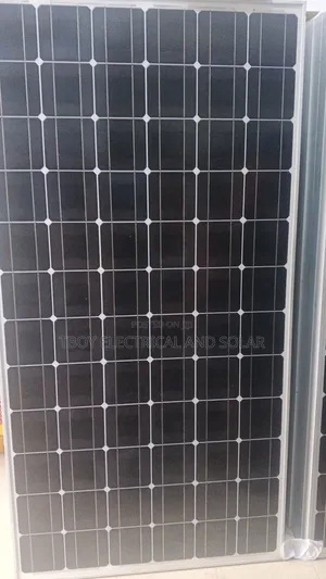 250w Solar Canadian Panels