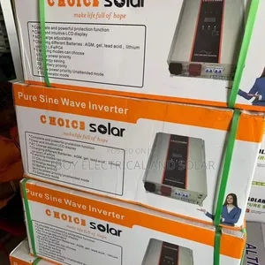Choice Solar Inverter 10kva