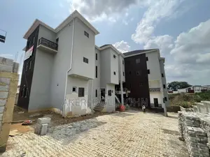 2bdrm Block of Flats in Katampe (Main) for sale