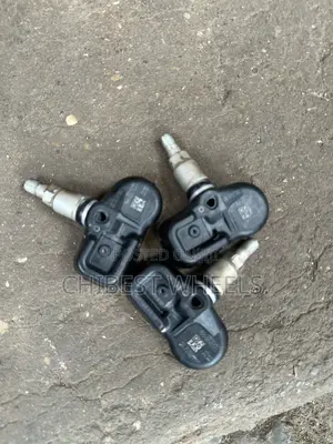 Tpm Sensor For Toyota Camry And Lexus Vehicles
