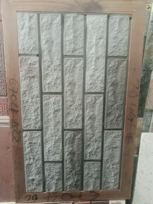 Quality Imported Bricks, Good for Pillars, Tv Console, Wall Cladding