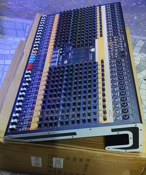 Original Gt2404 Steck Audio Live Mixer 26channels