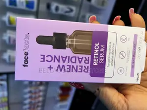 Face Fact Serum