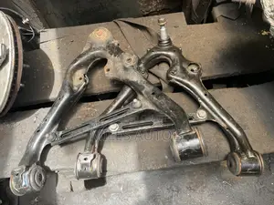 Lower Arm for Cadillac Escalade 2020-2025