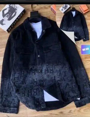 Ajiboye Aliyah Clothing Store
