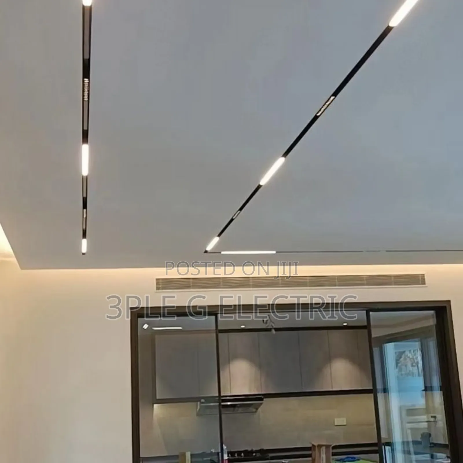 Modern Magnetic Track Lighting Designs
