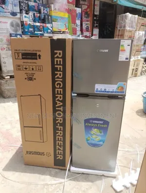 Good Quality Snowsea Fridge 198litrrs With Company Guarantee