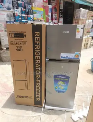Good Quality Snowsea Fridge 198litrrs With Company Guarantee