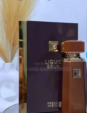 Liquid Brun