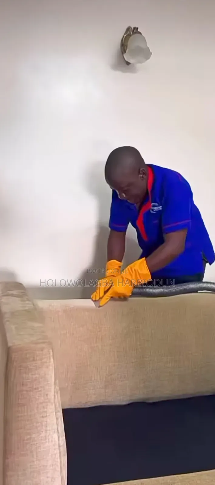 Fastklean Cleaning,Upholstery And Pest Control Services