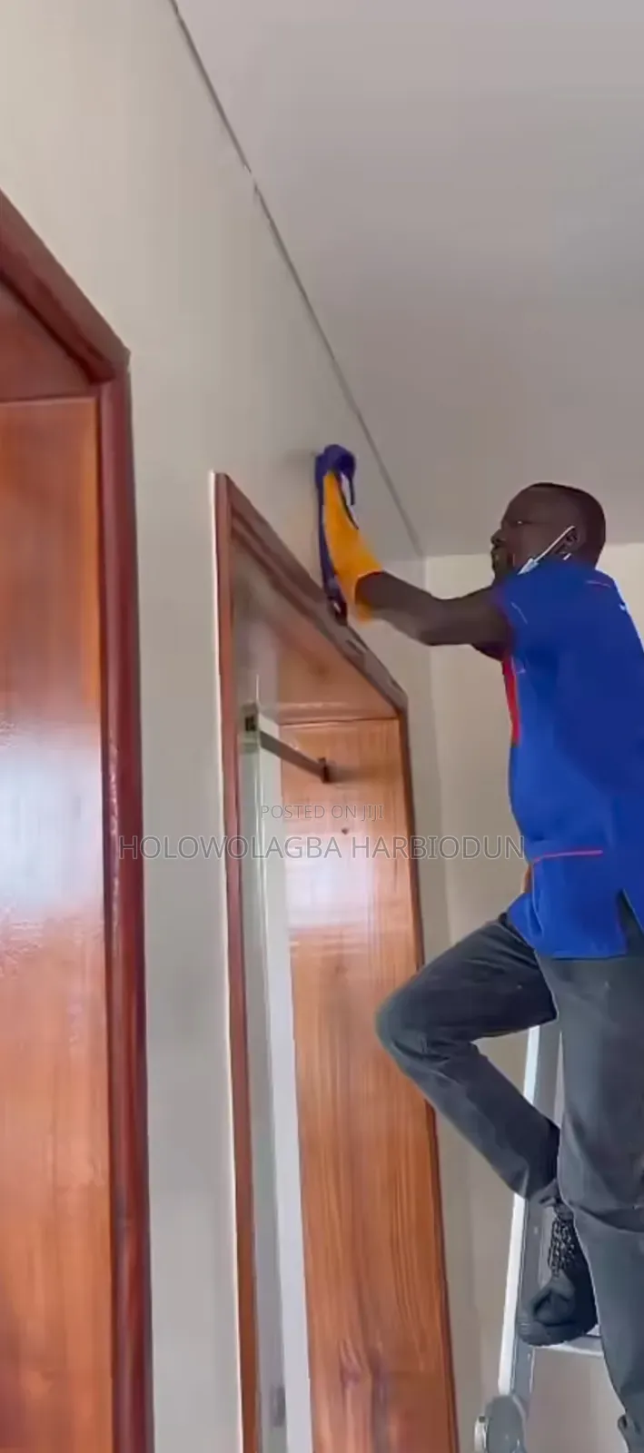 Fastklean Cleaning,Upholstery And Pest Control Services