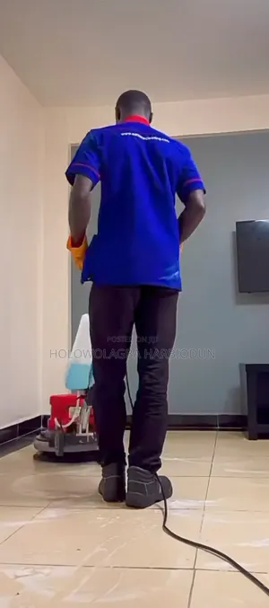 Fastklean Cleaning,Upholstery And Pest Control Services
