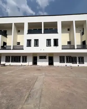 4bdrm Duplex in Jahi for sale