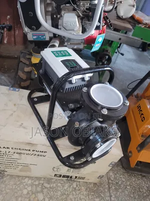 4" Dc Solar Irrigation Water Pump
