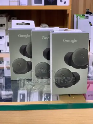 Google Pixel Buds Pro 2 - Wireless Earbuds W/Active Noise Cancellation