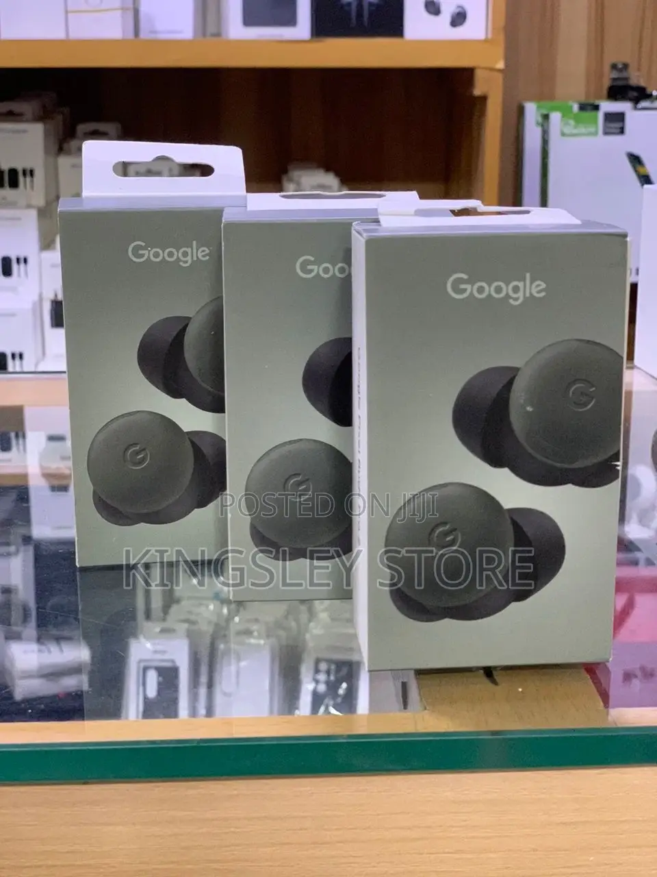 Google Pixel Buds Pro 2 - Wireless Earbuds W/Active Noise Cancellation