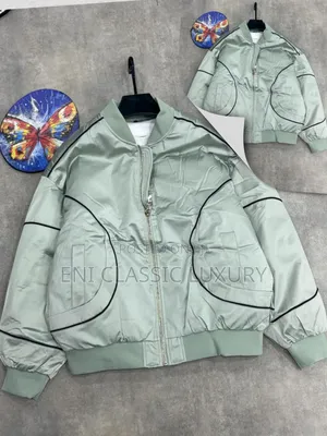 Pure Quality Luxury Cargo Jacket Hoodies Well Branded