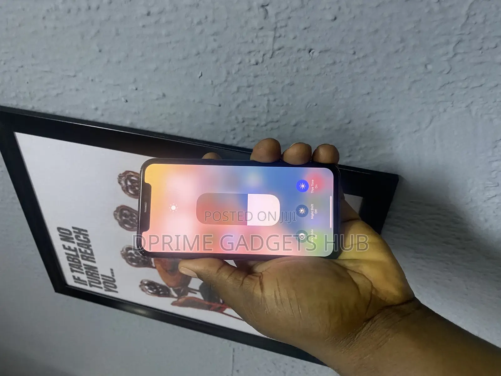 Apple iPhone 11 Pro 64 GB Gray