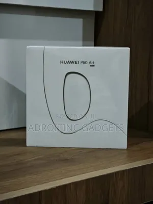 New Huawei P60 Art 1 TB