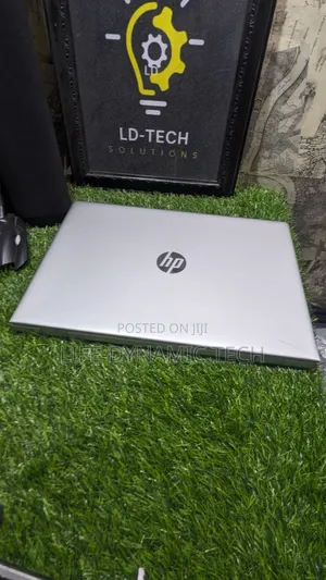 Laptop HP ProBook 650 G5 8GB Intel Core I5 SSD 256GB