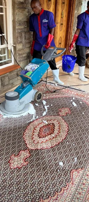 Lagos Maid Services And House Cleaner
