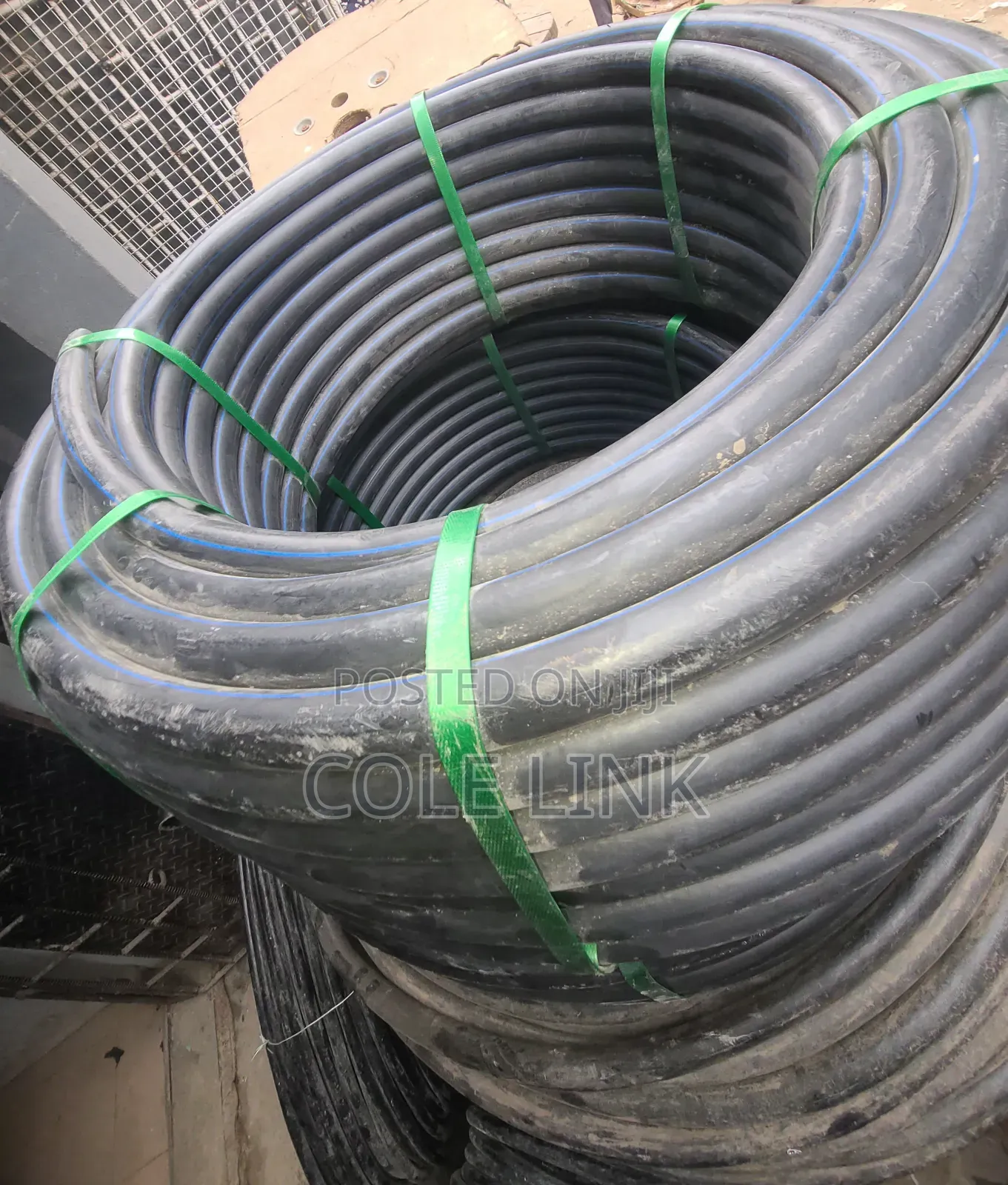 32mm Hdpe Pipe /Conduit Hard Pipe