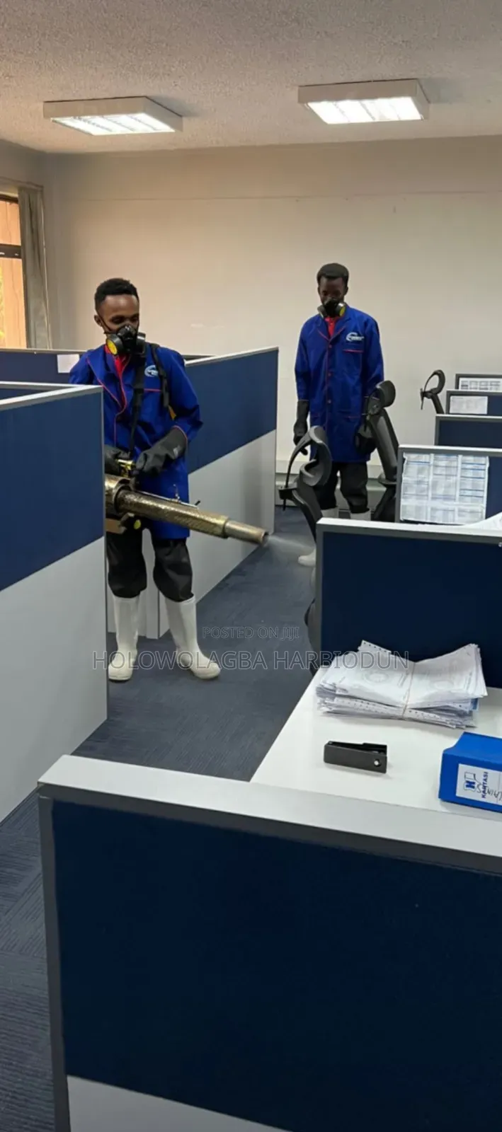 Perfect Cleaning