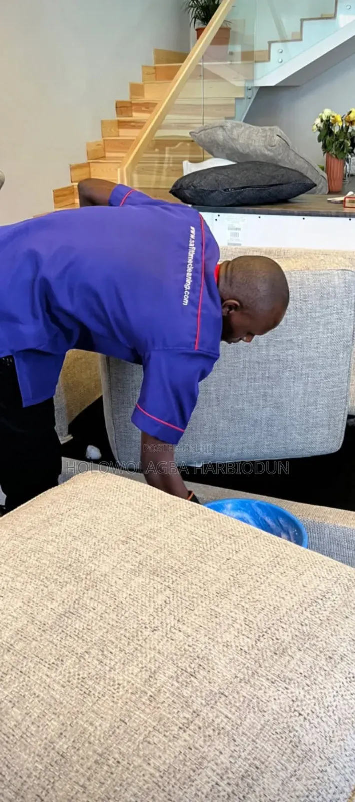 Perfect Cleaning