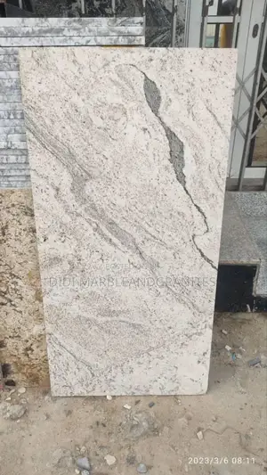 Bauchi Gold Granite Tiles 60x120