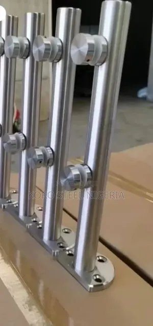 250mm Height Glass Spigot