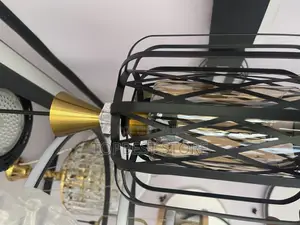 Classic Interior Dropping Pendant Light