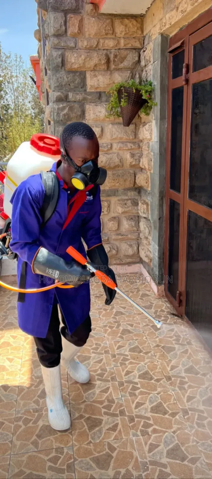 Pure Homes Cleaning