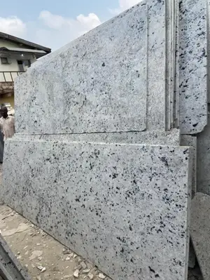 Imported Granite Slab for Staircase