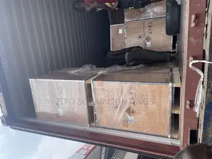 15kwh 51.2v Felicity Solar Lithium Battery