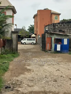 Entertainment Venue at Jesus Village (Aka Monkey Village), Amuwo-Odofin