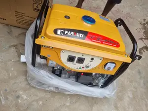 Parsun 4kva Generator