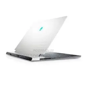 Laptop Dell Alienware M16 R1 32GB Intel Core i9 SSD 1T