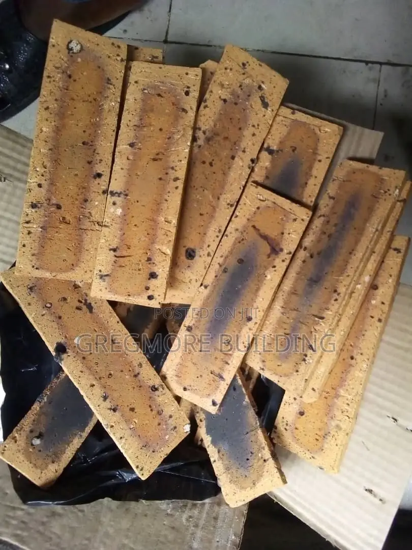 South African Bricks