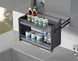 80cm Elevator Storage Rack