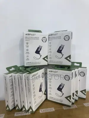 Acefast 10gbps Usb-C to Usb-a Adapter
