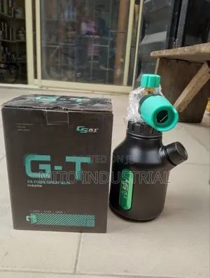 G-t Pa Foam Spray Gun
