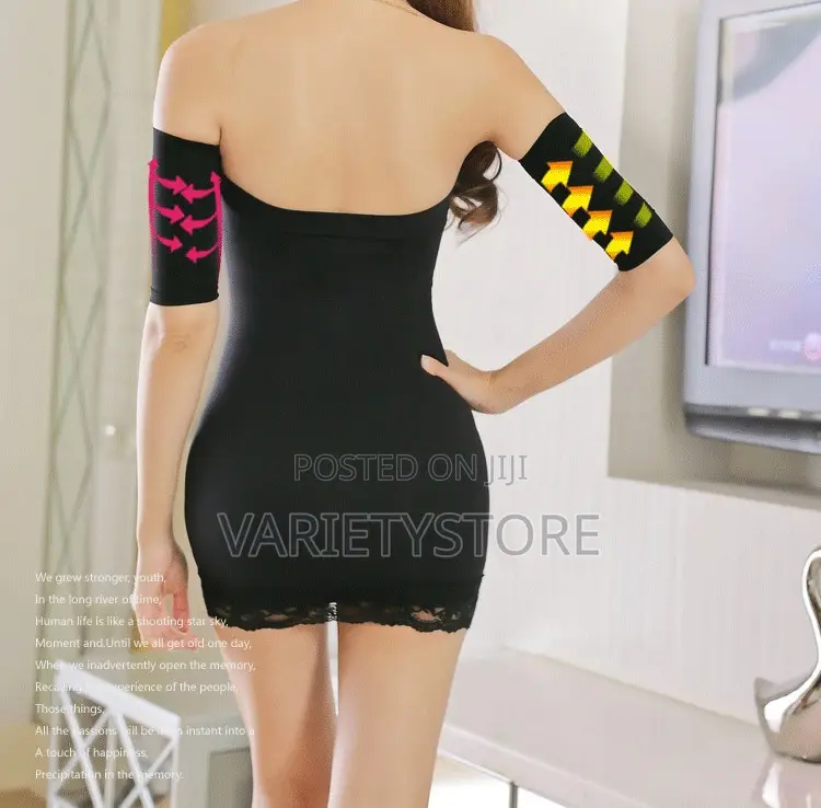 Super Effective Arm Shaper