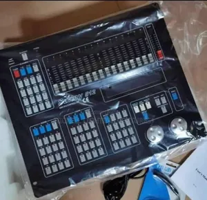 Original Kingkong DMX Mixer