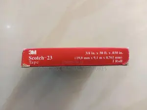 3m Scotch Tape 23