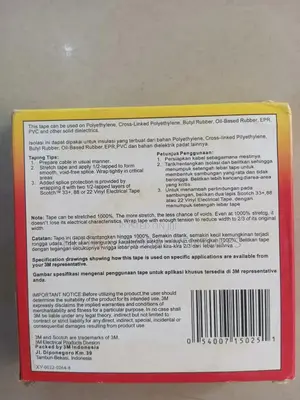 3m Scotch Tape 23