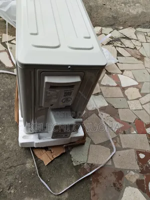 Skyrun Air Conditioner 1hp Ac With Low Voltage and Power Friendly