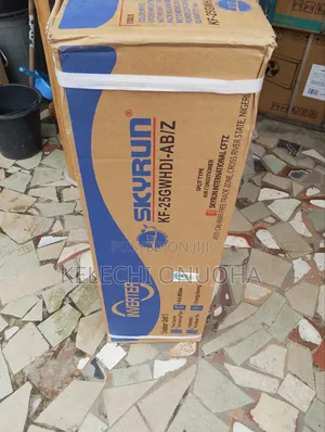 Skyrun Air Conditioner 1hp Ac With Low Voltage and Power Friendly